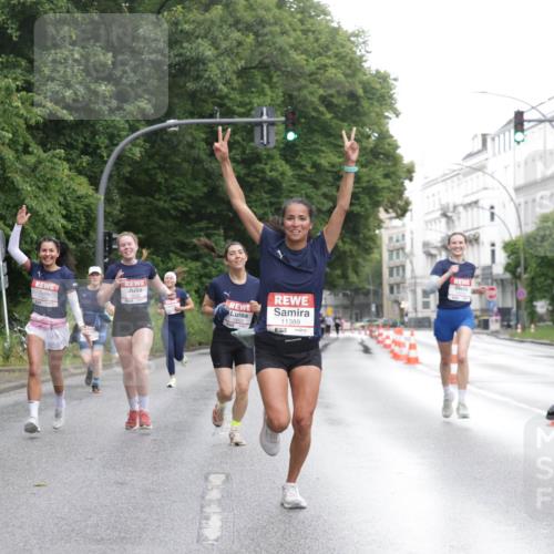 14.06.2026 - REWE Women's Run Jannik Wohlers http://msf.ph/oto/9791958 14.06.2026 09:50:17 Laufen 11389, 10434 meine-sportfotos.de