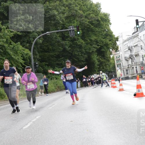 14.06.2026 - REWE Women's Run Jannik Wohlers http://msf.ph/oto/9791970 14.06.2026 10:06:32 Laufen 01 meine-sportfotos.de