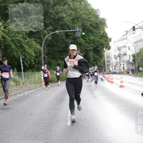 14.06.2026 - REWE Women's Run Jannik Wohlers http://msf.ph/oto/9792050 14.06.2026 09:50:27 Laufen  meine-sportfotos.de