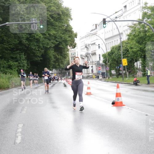 14.06.2026 - REWE Women's Run Jannik Wohlers http://msf.ph/oto/9792095 14.06.2026 09:50:31 Laufen 01 meine-sportfotos.de