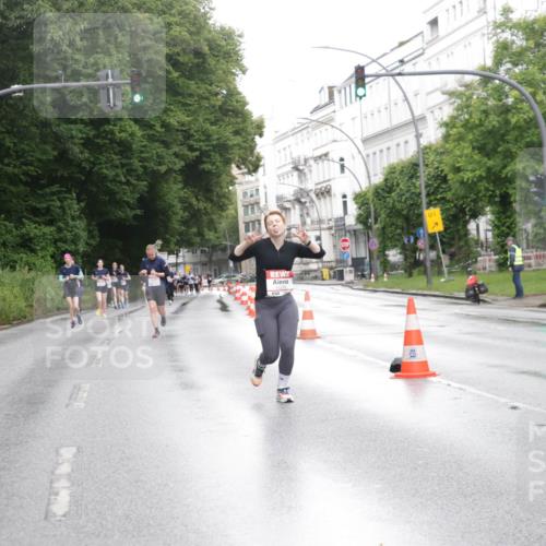 14.06.2026 - REWE Women's Run Jannik Wohlers http://msf.ph/oto/9792099 14.06.2026 09:50:31 Laufen 01 meine-sportfotos.de
