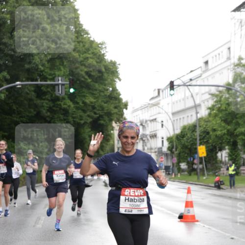 14.06.2026 - REWE Women's Run Jannik Wohlers http://msf.ph/oto/9792211 14.06.2026 09:50:45 Laufen 10986 meine-sportfotos.de