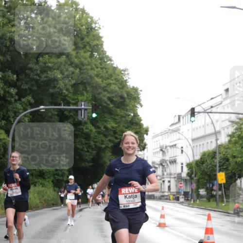 14.06.2026 - REWE Women's Run Jannik Wohlers http://msf.ph/oto/9792239 14.06.2026 09:50:47 Laufen 10066, 657 meine-sportfotos.de