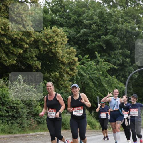 14.06.2026 - REWE Women's Run Jannik Wohlers http://msf.ph/oto/9792780 14.06.2026 10:07:46 Laufen 10536, 10458, 10498 meine-sportfotos.de