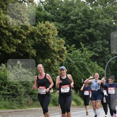 14.06.2026 - REWE Women's Run Jannik Wohlers http://msf.ph/oto/9792785 14.06.2026 10:07:46 Laufen 10536, 10458, 57 meine-sportfotos.de