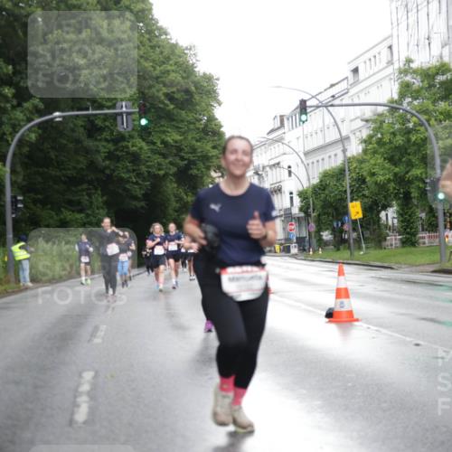 14.06.2026 - REWE Women's Run Jannik Wohlers http://msf.ph/oto/9792788 14.06.2026 09:51:47 Laufen 01 meine-sportfotos.de
