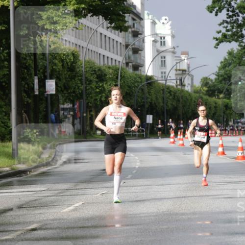 14.06.2026 - REWE Women's Run Jannik Wohlers http://msf.ph/oto/9793247 14.06.2026 09:06:16 Laufen 11246, 9, 4 meine-sportfotos.de