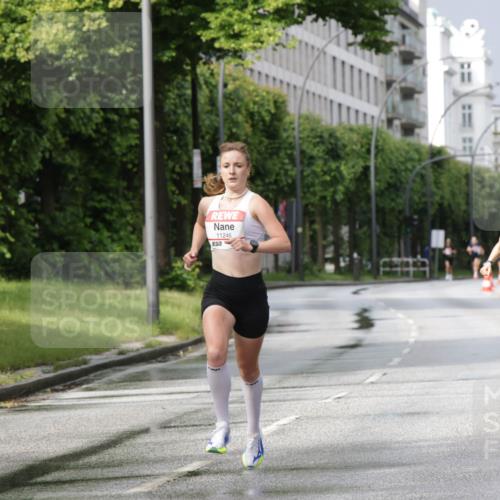14.06.2026 - REWE Women's Run Jannik Wohlers http://msf.ph/oto/9793259 14.06.2026 09:06:18 Laufen 11246 meine-sportfotos.de