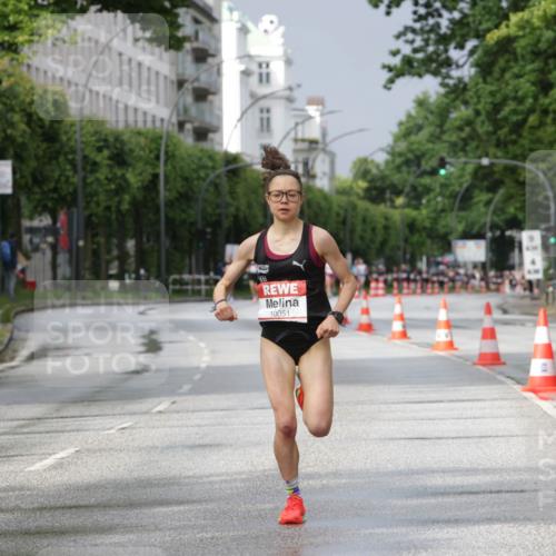 14.06.2026 - REWE Women's Run Jannik Wohlers http://msf.ph/oto/9793296 14.06.2026 09:06:20 Laufen 10051 meine-sportfotos.de