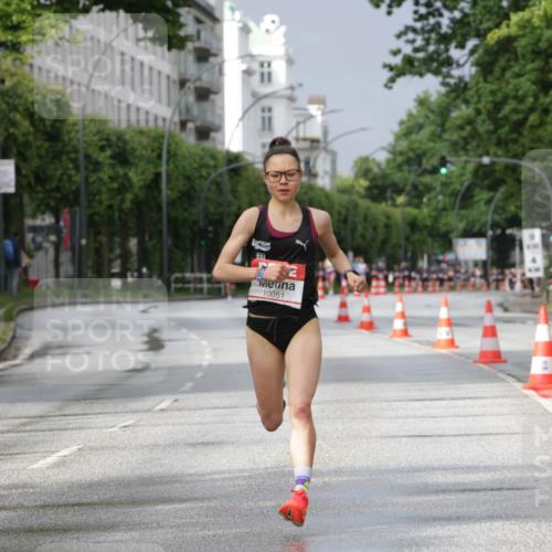 14.06.2026 - REWE Women's Run Jannik Wohlers http://msf.ph/oto/9793302 14.06.2026 09:06:20 Laufen 10051 meine-sportfotos.de