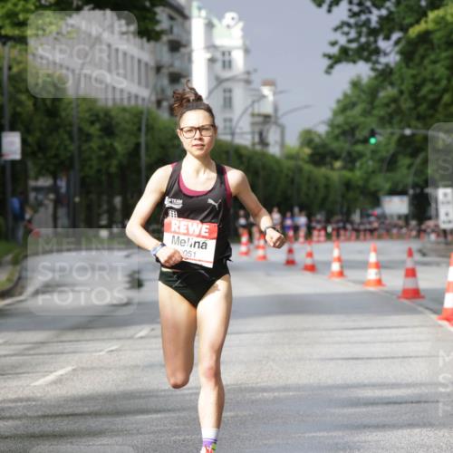 14.06.2026 - REWE Women's Run Jannik Wohlers http://msf.ph/oto/9793313 14.06.2026 09:06:21 Laufen 051 meine-sportfotos.de