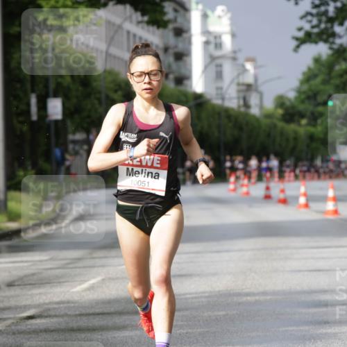 14.06.2026 - REWE Women's Run Jannik Wohlers http://msf.ph/oto/9793330 14.06.2026 09:06:21 Laufen 10051 meine-sportfotos.de