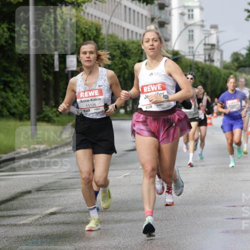 14.06.2026 - REWE Women's Run Jannik Wohlers http://msf.ph/oto/9793417 14.06.2026 09:06:59 Laufen 11126, 7, 7 meine-sportfotos.de