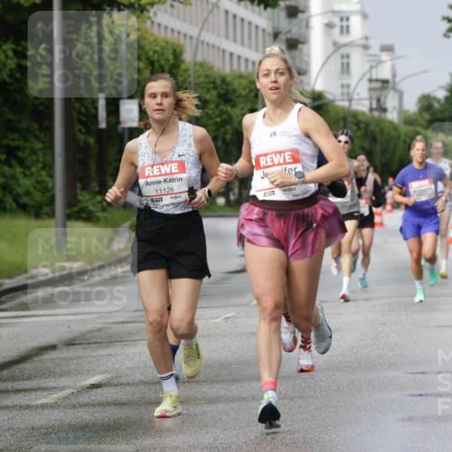 14.06.2026 - REWE Women's Run Jannik Wohlers http://msf.ph/oto/9793423 14.06.2026 09:06:59 Laufen 11126, 7, 7 meine-sportfotos.de