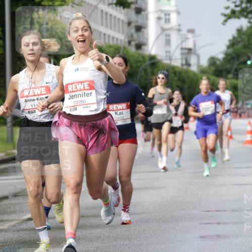 14.06.2026 - REWE Women's Run Jannik Wohlers http://msf.ph/oto/9793433 14.06.2026 09:07:00 Laufen 11, 57, 10080, 10480, 67 meine-sportfotos.de