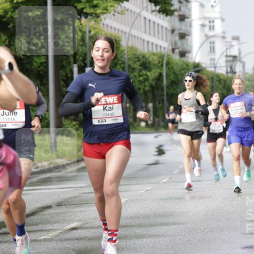 14.06.2026 - REWE Women's Run Jannik Wohlers http://msf.ph/oto/9793463 14.06.2026 09:07:01 Laufen 11418, 10480, 57 meine-sportfotos.de
