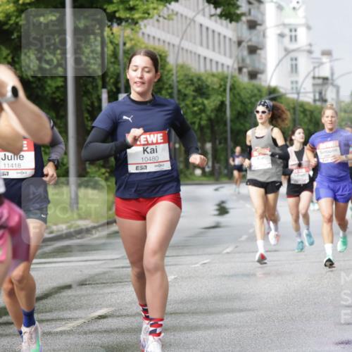 14.06.2026 - REWE Women's Run Jannik Wohlers http://msf.ph/oto/9793465 14.06.2026 09:07:01 Laufen 11418, 10480, 57 meine-sportfotos.de