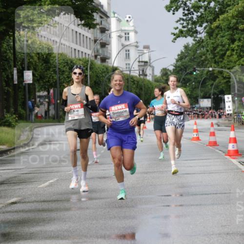 14.06.2026 - REWE Women's Run Jannik Wohlers http://msf.ph/oto/9793473 14.06.2026 09:07:03 Laufen 10992, 10848, 9, 4 meine-sportfotos.de