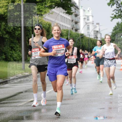 14.06.2026 - REWE Women's Run Jannik Wohlers http://msf.ph/oto/9793491 14.06.2026 09:07:05 Laufen 10992, 51, 10848 meine-sportfotos.de