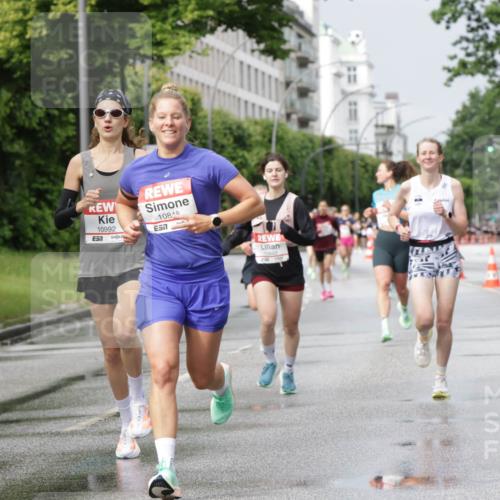 14.06.2026 - REWE Women's Run Jannik Wohlers http://msf.ph/oto/9793504 14.06.2026 09:07:05 Laufen 10992, 7, 10819, 7 meine-sportfotos.de