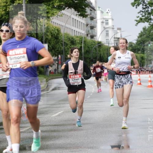 14.06.2026 - REWE Women's Run Jannik Wohlers http://msf.ph/oto/9793515 14.06.2026 09:07:06 Laufen 10992, 1084, 7, 10843 meine-sportfotos.de