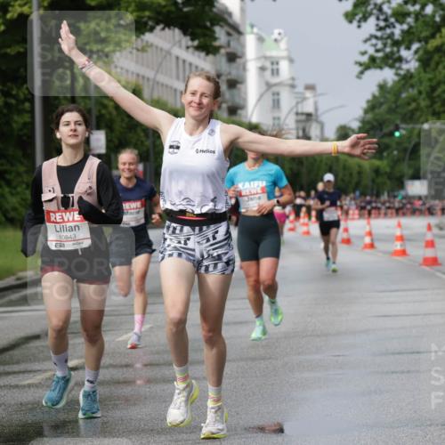 14.06.2026 - REWE Women's Run Jannik Wohlers http://msf.ph/oto/9793525 14.06.2026 09:07:07 Laufen 10843 meine-sportfotos.de