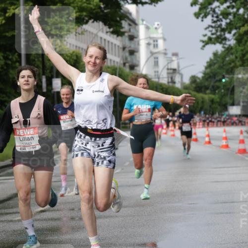 14.06.2026 - REWE Women's Run Jannik Wohlers http://msf.ph/oto/9793531 14.06.2026 09:07:07 Laufen 10843 meine-sportfotos.de