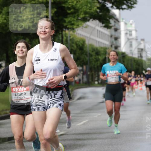 14.06.2026 - REWE Women's Run Jannik Wohlers http://msf.ph/oto/9793537 14.06.2026 09:07:08 Laufen 10843, 57 meine-sportfotos.de