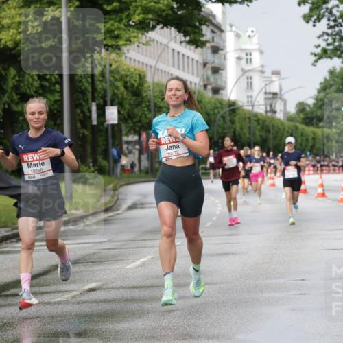 14.06.2026 - REWE Women's Run Jannik Wohlers http://msf.ph/oto/9793550 14.06.2026 09:07:09 Laufen 10266, 57, 10072 meine-sportfotos.de