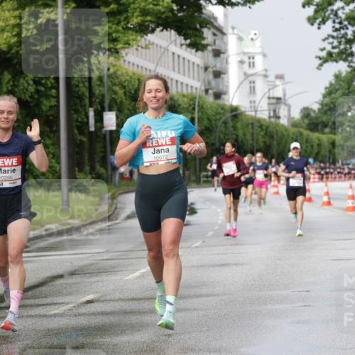 14.06.2026 - REWE Women's Run Jannik Wohlers http://msf.ph/oto/9793554 14.06.2026 09:07:09 Laufen 10266, 10072 meine-sportfotos.de