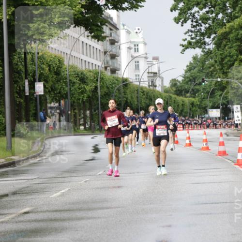 14.06.2026 - REWE Women's Run Jannik Wohlers http://msf.ph/oto/9793567 14.06.2026 09:07:11 Laufen 9, 4 meine-sportfotos.de