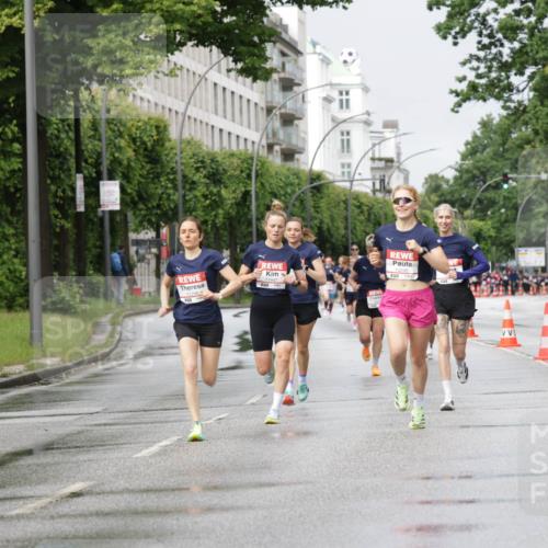 14.06.2026 - REWE Women's Run Jannik Wohlers http://msf.ph/oto/9793590 14.06.2026 09:07:19 Laufen 9, 4, 10245 meine-sportfotos.de