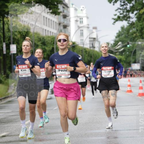 14.06.2026 - REWE Women's Run Jannik Wohlers http://msf.ph/oto/9793623 14.06.2026 09:07:22 Laufen 11296, 11447, 520, 10245, 57, 10020 meine-sportfotos.de