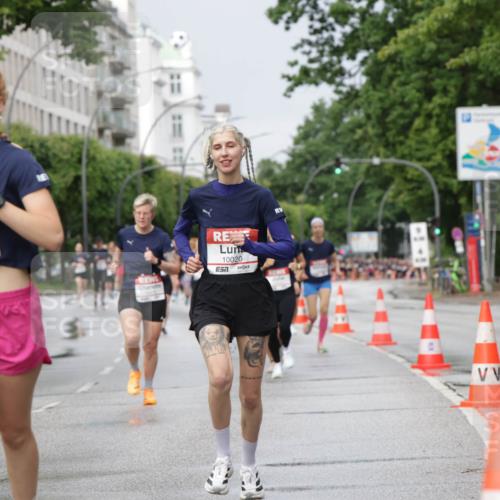 14.06.2026 - REWE Women's Run Jannik Wohlers http://msf.ph/oto/9793629 14.06.2026 09:07:23 Laufen 10245, 517, 10020 meine-sportfotos.de