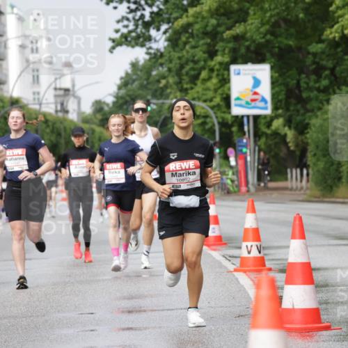 14.06.2026 - REWE Women's Run Jannik Wohlers http://msf.ph/oto/9793711 14.06.2026 09:07:36 Laufen 1492, 11141, 10892 meine-sportfotos.de