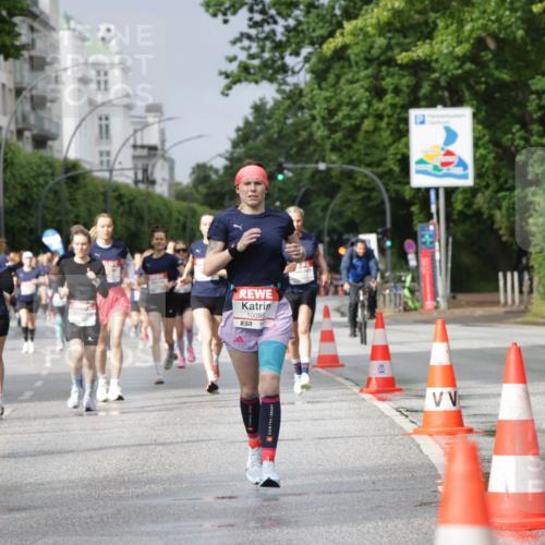 14.06.2026 - REWE Women's Run Jannik Wohlers http://msf.ph/oto/9793748 14.06.2026 09:07:43 Laufen 10233, 10095, 7 meine-sportfotos.de
