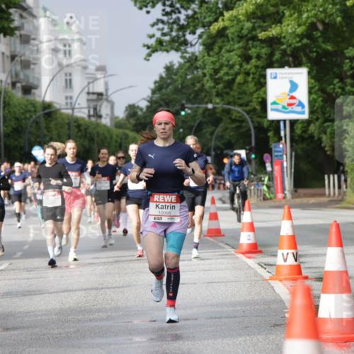 14.06.2026 - REWE Women's Run Jannik Wohlers http://msf.ph/oto/9793756 14.06.2026 09:07:43 Laufen 10233, 10095 meine-sportfotos.de