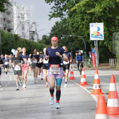 14.06.2026 - REWE Women's Run Jannik Wohlers http://msf.ph/oto/9793762 14.06.2026 09:07:43 Laufen 10233, 10095, 7 meine-sportfotos.de
