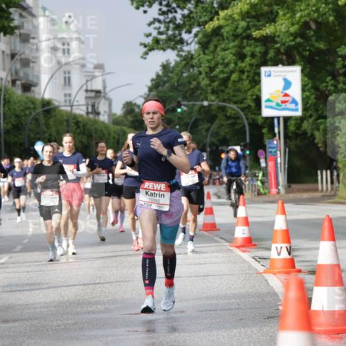 14.06.2026 - REWE Women's Run Jannik Wohlers http://msf.ph/oto/9793787 14.06.2026 09:07:43 Laufen 10233, 10095 meine-sportfotos.de