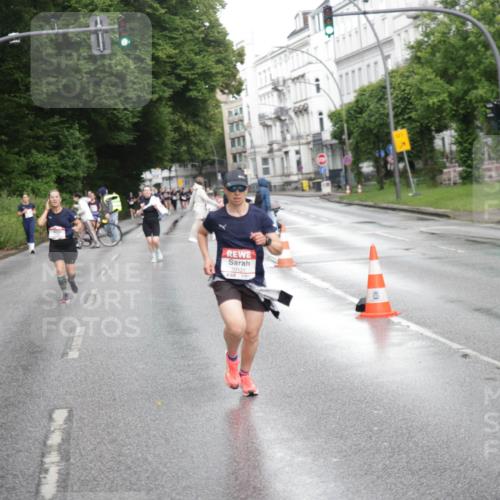 14.06.2026 - REWE Women's Run Jannik Wohlers http://msf.ph/oto/9793801 14.06.2026 09:53:25 Laufen 10131 meine-sportfotos.de
