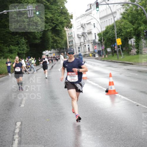 14.06.2026 - REWE Women's Run Jannik Wohlers http://msf.ph/oto/9793807 14.06.2026 09:53:26 Laufen 10131 meine-sportfotos.de