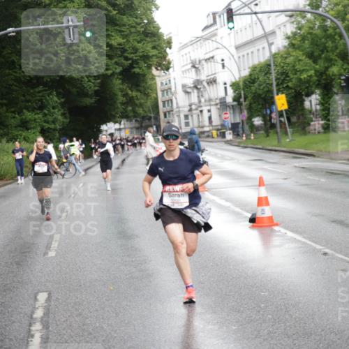 14.06.2026 - REWE Women's Run Jannik Wohlers http://msf.ph/oto/9793812 14.06.2026 09:53:26 Laufen  meine-sportfotos.de