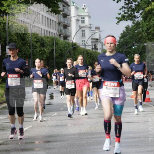 14.06.2026 - REWE Women's Run Jannik Wohlers http://msf.ph/oto/9793825 14.06.2026 09:07:45 Laufen 10233, 10095, 9 meine-sportfotos.de