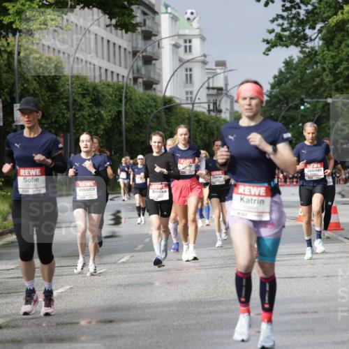 14.06.2026 - REWE Women's Run Jannik Wohlers http://msf.ph/oto/9793829 14.06.2026 09:07:45 Laufen 10233, 10095, 9 meine-sportfotos.de