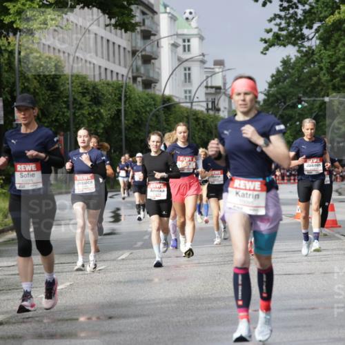 14.06.2026 - REWE Women's Run Jannik Wohlers http://msf.ph/oto/9793836 14.06.2026 09:07:45 Laufen 10233, 10274, 9, 4 meine-sportfotos.de
