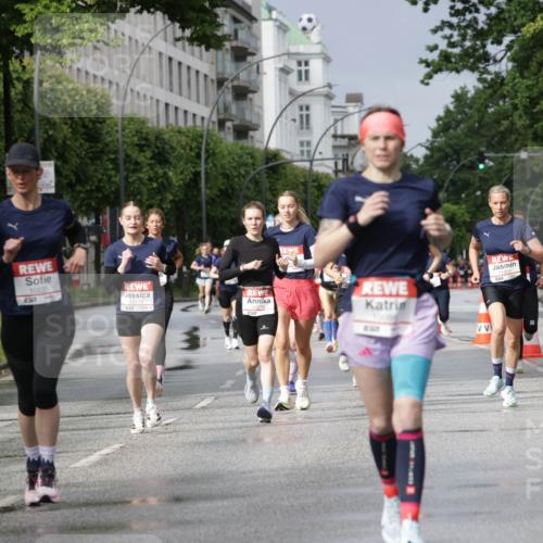 14.06.2026 - REWE Women's Run Jannik Wohlers http://msf.ph/oto/9793872 14.06.2026 09:07:45 Laufen 10233, 311, 9 meine-sportfotos.de