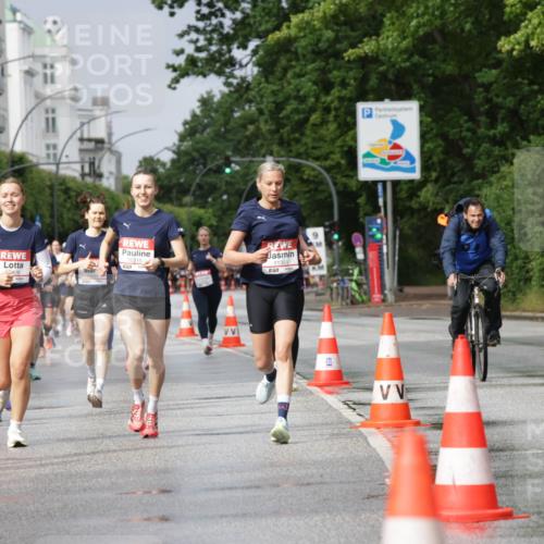 14.06.2026 - REWE Women's Run Jannik Wohlers http://msf.ph/oto/9793905 14.06.2026 09:07:47 Laufen 10274, 7, 10994, 10215, 11351 meine-sportfotos.de
