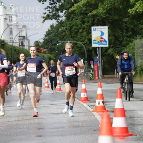 14.06.2026 - REWE Women's Run Jannik Wohlers http://msf.ph/oto/9793930 14.06.2026 09:07:47 Laufen 10274, 10215, 7, 11351 meine-sportfotos.de