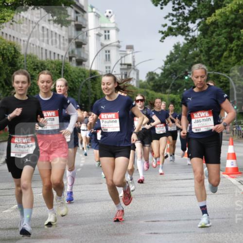 14.06.2026 - REWE Women's Run Jannik Wohlers http://msf.ph/oto/9793972 14.06.2026 09:07:49 Laufen 10430, 10274, 50, 929, 0215, 11351, 517 meine-sportfotos.de
