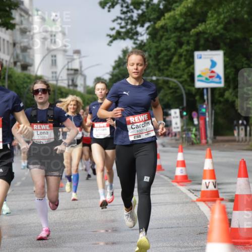 14.06.2026 - REWE Women's Run Jannik Wohlers http://msf.ph/oto/9793996 14.06.2026 09:07:53 Laufen 0994, 7, 11023, 10074 meine-sportfotos.de